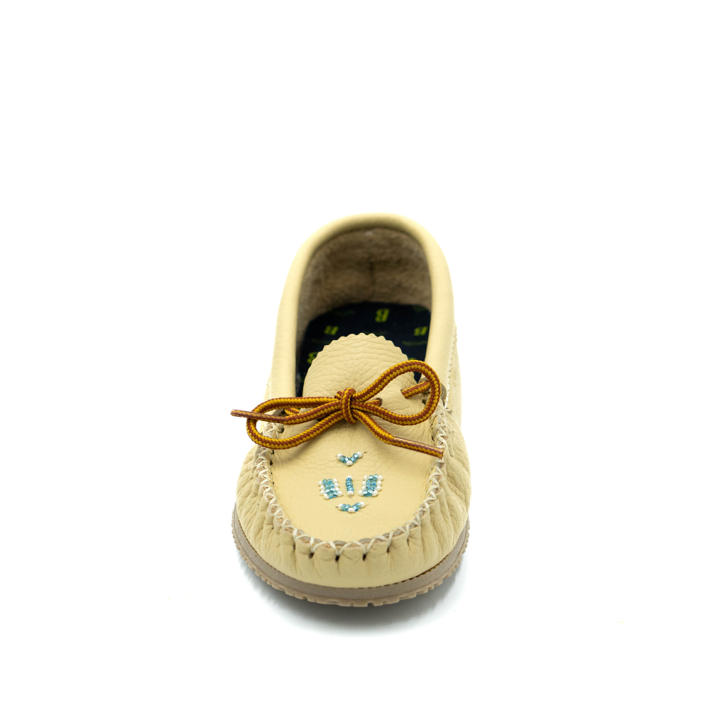 Mocassin Yahonwa vue de face