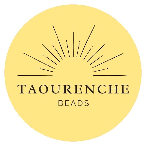 Logo Taourenche Beads