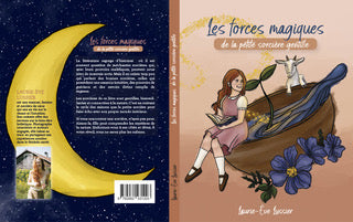 LES FORCES MAGIQUES - LIVRE
