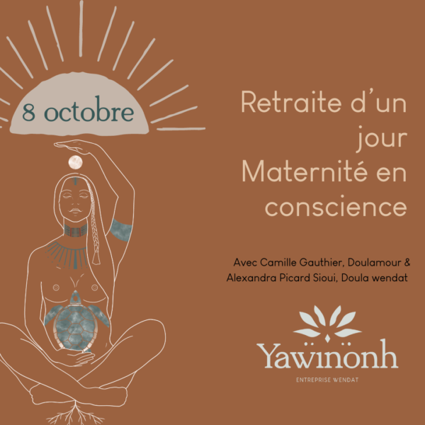 Maternité en conscience